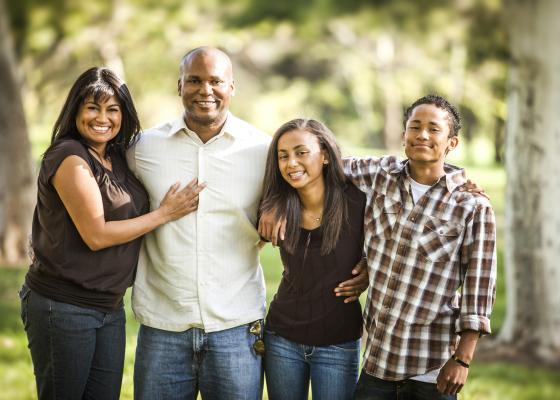 Relating to Family, Friends, & Community