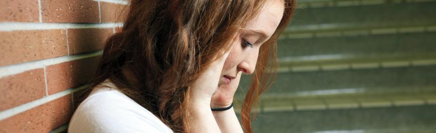 Generalized Anxiety Disorder