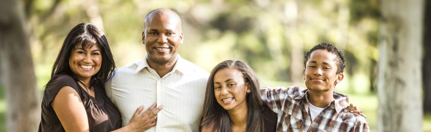 Relating to Family, Friends, & Community